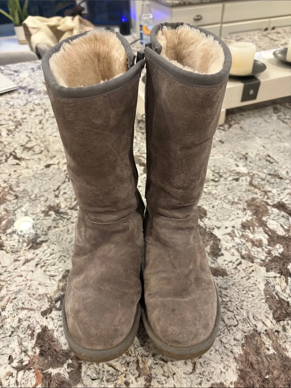 UGG tall boots